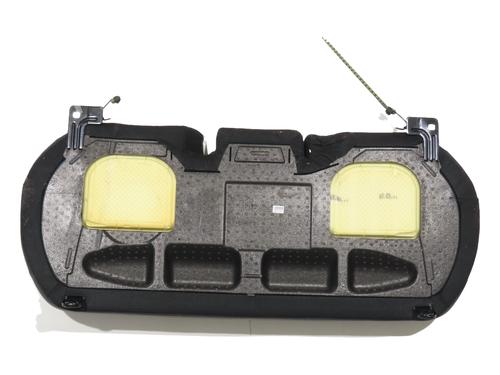 Set sedili Set sedili CITROËN C3 II (SC_) 1.6 BlueHDi 100 (99 hp) 36790348 36790348