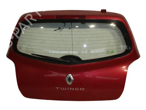 tailgate-renault-twingo-ii-cn0_-2007-32100224 main image