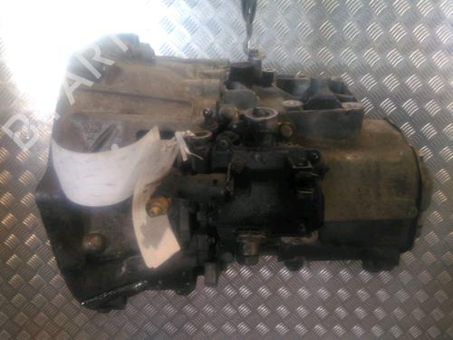Used Gearbox Gearbox CITROËN DS4 (NX_) 1.6 THP 200 (200 hp) 17086534 17086534