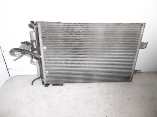 Radiatore riscaldamento OPEL CORSA C (X01) 1.2 Twinport (F08, F68) (80 hp) 15748365