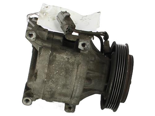 AC-Kompressor TOYOTA YARIS (_P1_) 1.4 D-4D (NLP10_, NLP10R) | BP29929968M34 