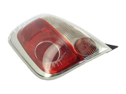 Left taillight FIAT 500 (312_) 1.2 (312AXA1A) | BP36573623C34 - Image 5