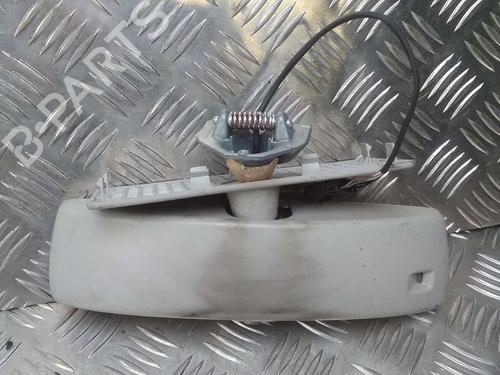 Used Rear mirror SEAT ALTEA XL (5P5, 5P8) 1.6 TDI (105 hp) 11535086