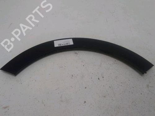 Venstre bak skjermliste CITROËN C3 III (SX) 1.5 BlueHDi 100 (SXYHYP, SXYHTU) (102 hp) 29469522