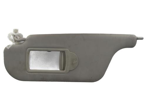Left sun visor RENAULT CLIO III Grandtour (KR0/1_) 1.5 dCi (KR0G) | BP38055710I1 - Image 2