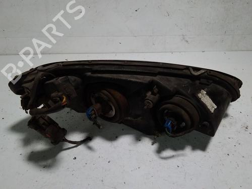 Used Left headlight CHRYSLER PT CRUISER (PT_) 2.2 CRD (121 hp) 15758375