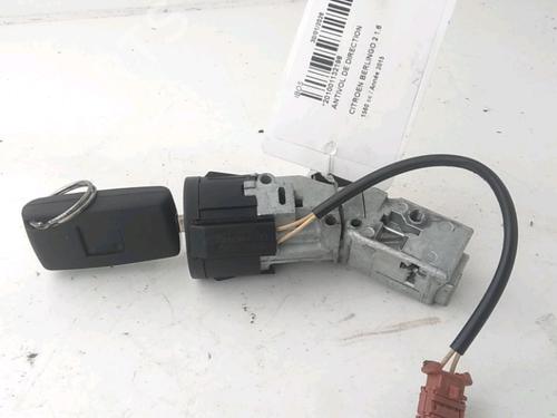 ignition-barrel-citroen-berlingo-box-bodympv-b9-2008-33860288 main image