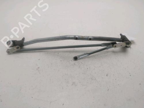 Front wipers mechanism DACIA DUSTER (HM_) 1.3 TCe 130 4x4 (HMMF) | BP29389438C83 