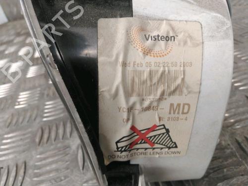 Used Instrument cluster FORD TRANSIT Van (FA_ _) 2.0 DI (FAE_, FAF_, FAG_) (75 hp) 15048009