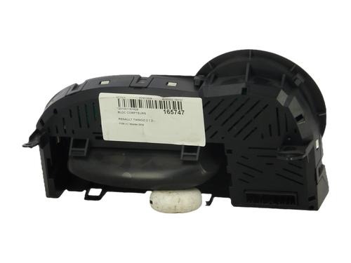 Instrument cluster RENAULT TWINGO II (CN0_) 1.2 16V (CN04, CN0B) | BP38787520C47 - Image 3