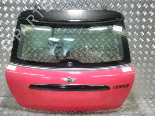 Tailgate MINI MINI (R56) Cooper | BP13901512C6