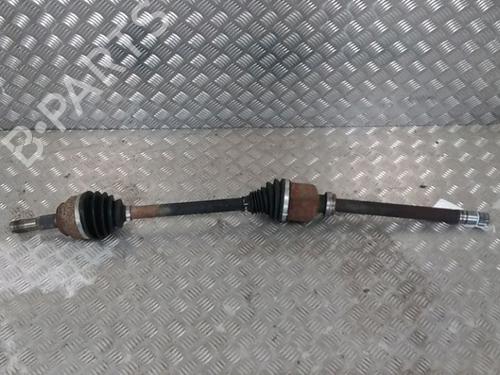 Used Right front driveshaft Right front driveshaft PEUGEOT BOXER Van 2.2 HDi 130 (131 hp) 16556444 16556444
