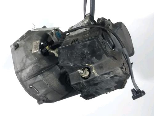 Gearbox FORD FIESTA VI (CB1, CCN) 1.5 TDCi | BP29016718M3 
