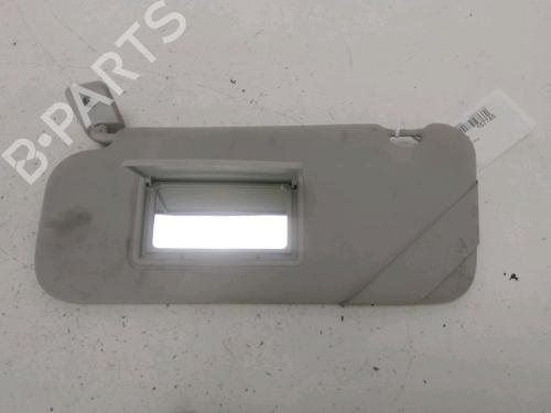 Used Left sun visor CITROËN C3 Picasso (SH_) 1.6 HDi (90 hp) 29601775