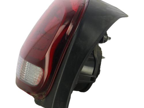 Left taillight CITROËN C3 III (SX) 1.2 THP 110 (SXHNPS, SXHNZT, SXHNZ6) | BP38492342C34 - Image 2