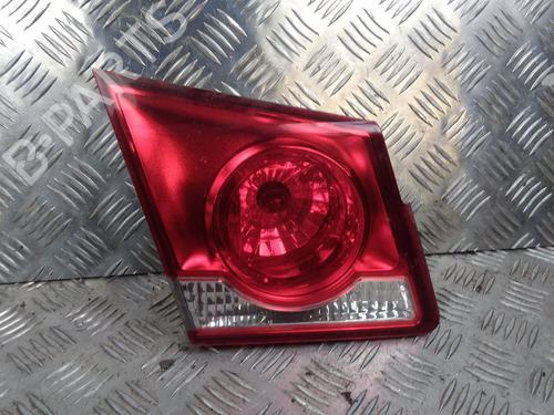 Used Left tailgate light Left tailgate light CHEVROLET CRUZE (J300) 2.0 CDI (163 hp) 11520902 11520902