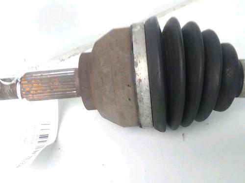 Used Right front driveshaft Right front driveshaft RENAULT TRAFIC II Van (FL) 2.0 dCi 90 (FL0H, FL00, FL01, FL0M, FL0P, FL0S) (90 hp) 33031931 33031931