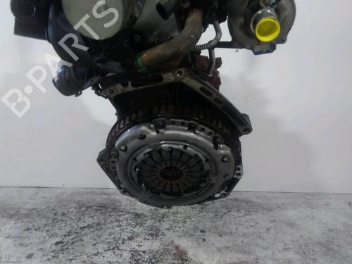 Engine RENAULT CLIO III (BR0/1, CR0/1) 1.5 dCi (C/BR0G, C/BR1G) | BP33416422M1 - Image 3