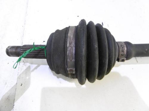 Left front driveshaft SEAT IBIZA II (6K1)  | BP15748896M38 