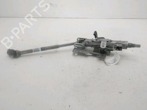 Used Steering column Steering column PEUGEOT 208 I (CA_, CC_) 1.6 BlueHDi 120 (120 hp) 28801179 28801179