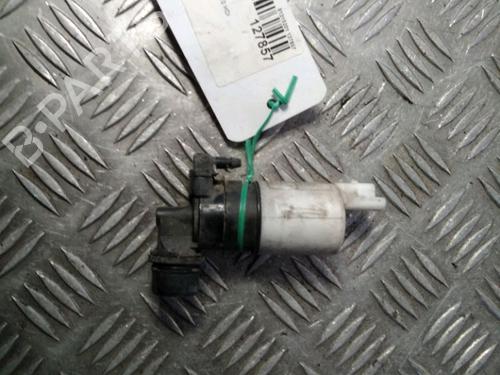 Washer pump PEUGEOT EXPERT Van (VF3A_, VF3U_, VF3X_) 2.0 HDi 120 | BP14904311E24 