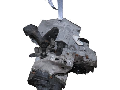 Used Gearbox Gearbox VW TOURAN (1T1, 1T2) 1.9 TDI (105 hp) 35936229 35936229