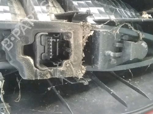 Used Left taillight RENAULT SCÉNIC II (JM0/1_) 1.9 dCi (JM0G, JM12, JM1G, JM2C) (120 hp) 16324364