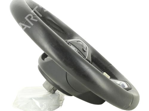 Used Steering wheel Steering wheel RENAULT CLIO IV (BH_) 1.5 dCi 90 (90 hp) 33222288 33222288