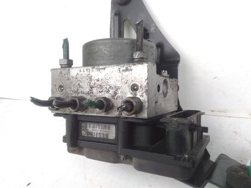 ABS pump RENAULT SCÉNIC II (JM0/1_)  | BP15750210M43 