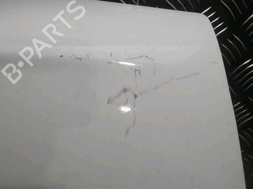 Used Right tailgate RENAULT KANGOO Express (FC0/1_) 1.5 dCi (FC1G) (84 hp) 17803398