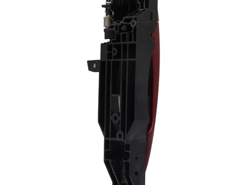 Used Rear right exterior door handle NISSAN QASHQAI II (J11, J11_) 1.2 DIG-T (115 hp) 32377053