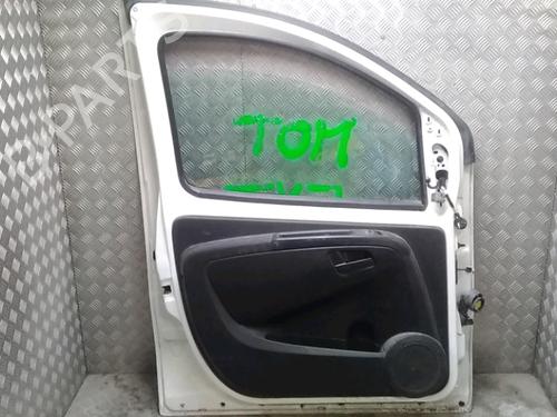 Left front door PEUGEOT BIPPER (AA_) 1.3 HDi 75 | BP15089828C2 