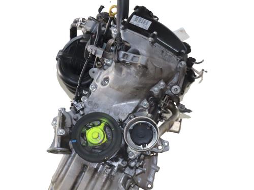 Used Engine Engine TOYOTA YARIS (_P9_) 1.0 VVT-i (KSP90_, KSP90R) (69 hp) 39732507 39732507