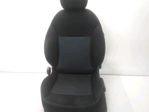 Used Left front seat PEUGEOT 208 I (CA_, CC_) 1.0 VTi (68 hp) 24871761