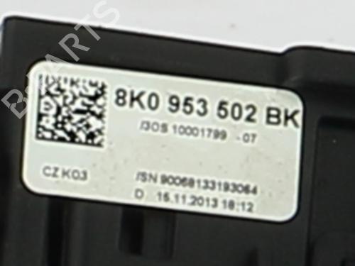 steering-column-stalk-audi-a4-b8-avant-8k5-2007-2008-2009-2010-2011-2012-2013-2014-2015-2016-2017-31277828 main image