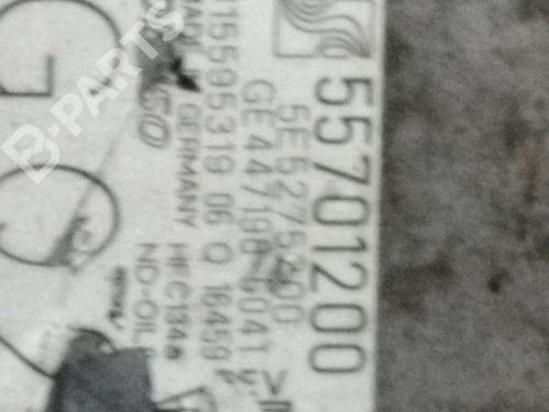 Used AC compressor AC compressor OPEL CORSA D (S07) 1.0 (L08, L68) (65 hp) 11171318 11171318