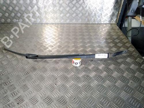 Used Front windshield wiper arm OPEL ZAFIRA A MPV (T98) 2.2 DTI 16V (F75) (125 hp) 14902830