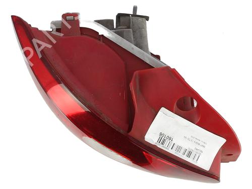 Used Left taillight SEAT IBIZA IV (6J5, 6P1) 1.2 TDI (75 hp) 30768176