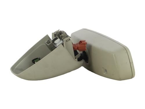 Used Rear mirror Rear mirror RENAULT CAPTUR I (J5_, H5_) 0.9 TCe 90 (90 hp) 36659673 36659673