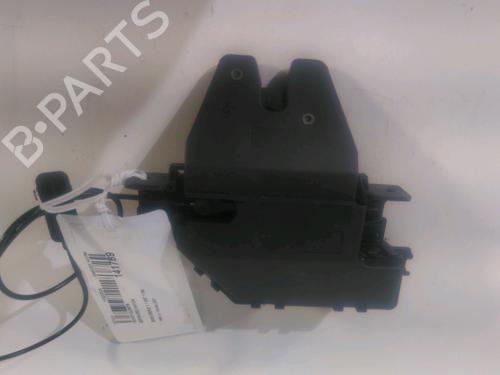 Used Tailgate lock BMW 1 (E87) 118 d (143 hp) 27394835
