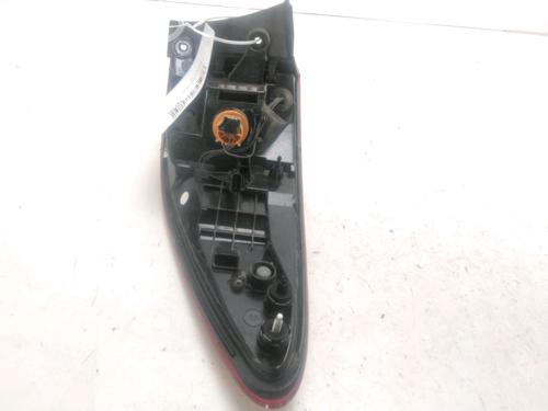 Used Left taillight RENAULT KADJAR (HA_, HL_) 1.2 TCe 130 (HLMR) (130 hp) 28087197