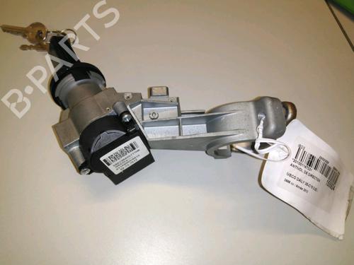 Used Ignition barrel Ignition barrel IVECO DAILY V Van 35C15 V, 40C15 V, 45C15 V, 50C15 V, 60C15 V,65C15 V (146 hp) 33971146 33971146