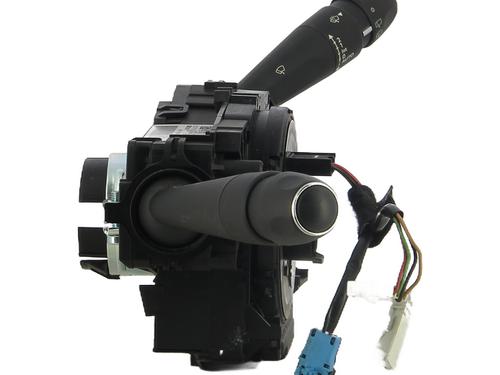 Steering column stalk CITROËN C4 II (NC_) 1.2 THP 130 (NCHNYM, NCHNYT) | BP36894065I23 - Image 2