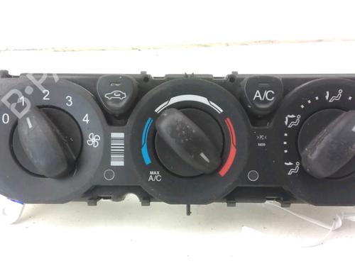 Climate control FORD TRANSIT CUSTOM V362 Van (FY, FZ) 2.2 TDCi | BP36054105I5 - Image 2