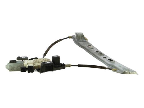 Front left window mechanism HYUNDAI i30 (FD) 1.6 CRDi | BP34529552C22 - Image 5