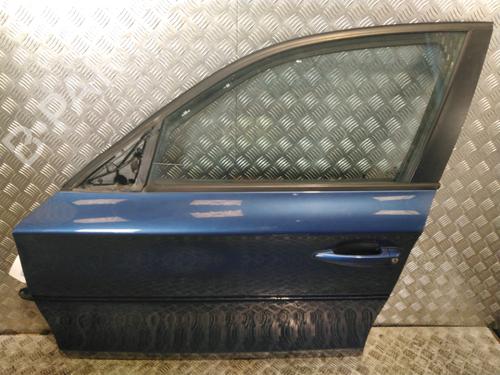 Porte avant gauche BMW 1 (E87) 116 d (116 hp) 17739418