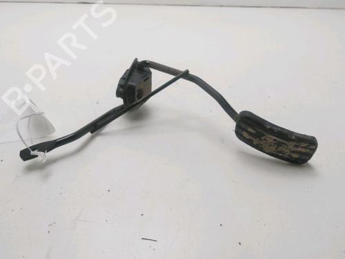 Used Pedal RENAULT KANGOO (KC0/1_) 1.4 (KC0C, KC0H, KC0B, KC0M) (75 hp) 19726161
