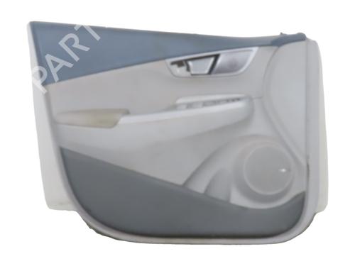 Front left panel HYUNDAI KONA (OS, OSE, OSI) EV | BP37874954C58 - Image 2