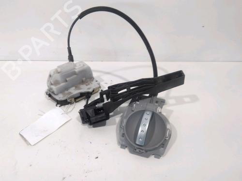 Høyre bak lås CITROËN C3 I (FC_, FN_) 1.4 i (73 hp) 28331320