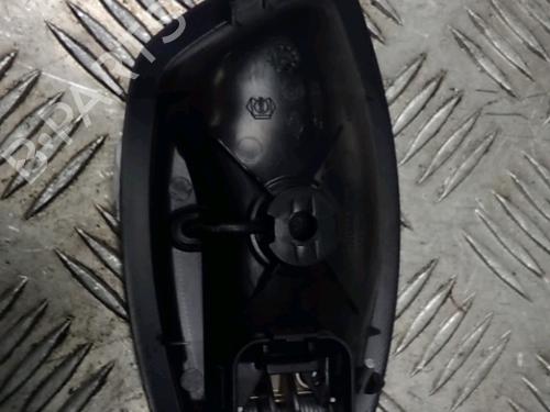 Front left interior door handle RENAULT CLIO IV (BH_) 1.5 dCi 75 | BP13081138I13 